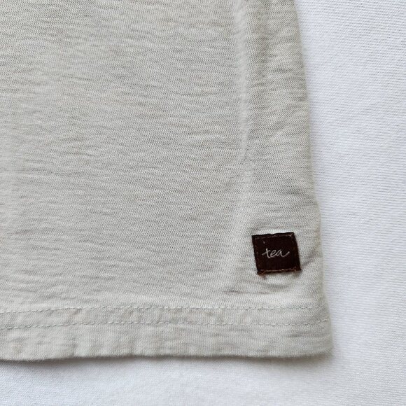 Tea Collection Boys Tee Short Sleeve Bull Horns Colorful Comfy Cozy Soft Size 10 - Picture 5 of 11